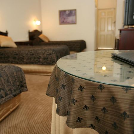 Australian Heritage Motor Inn Dubbo Kamer foto
