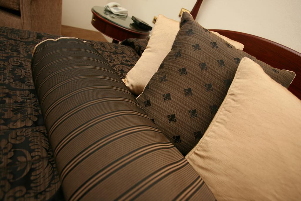 Australian Heritage Motor Inn Dubbo Kamer foto