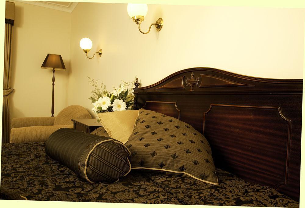 Australian Heritage Motor Inn Dubbo Buitenkant foto